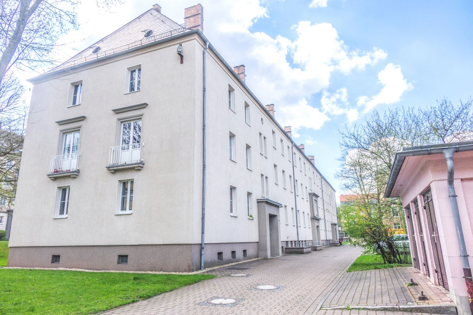 Immobilien Referenzen Chemnitz Realis Chemnitz Realis